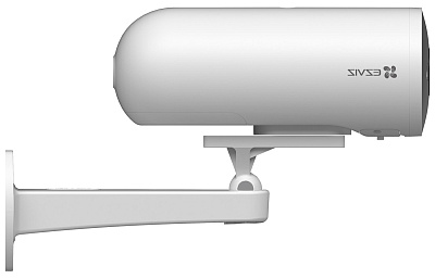 PoE Камера, цилиндрическая Ezviz H5 POE 3MP (H5 POE 3MP)