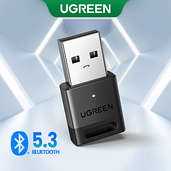 USB 2.0 Bluetooth V5.3 Adapter CM591 (90225)