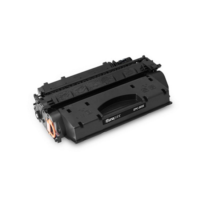 Картридж Europrint EPC-505X, Black, 6500 pages (EPC-505X)