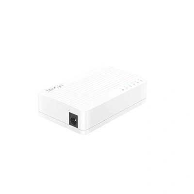 Коммутатор Tenda S105 SOHO (S105)