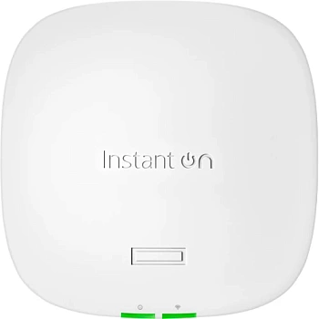 Точка доступа HP Enterprise Instant On AP32 (S1T23A) Точка доступа HP Enterprise Instant On AP32 (S1T23A)
