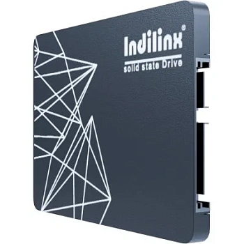 Твердотельный накопитель SSD Indilinx, 256GB, SATA (IND-S325S256GX)
