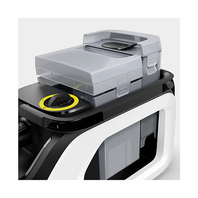 Моющий пылесос KARCHER SE 3 Compact Home *EU (1.081-530.0)