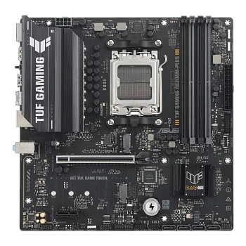 Материнская плата ASUS TUF GAMING A620AM-PLUS (TUF GAMING A620AM-PLUS)
