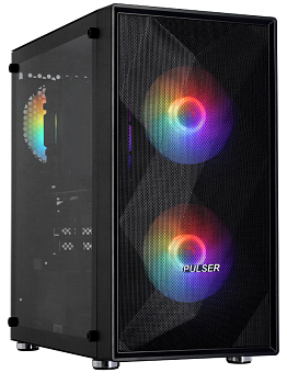 Системный блок PULSER Standard 183 (Standard 183)