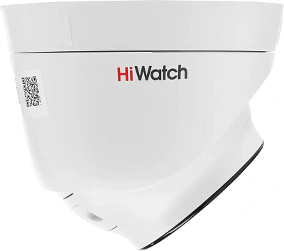 IP Камера, купольная HiWatch DS-I253M (DS-I253M(C) (2.8mm))