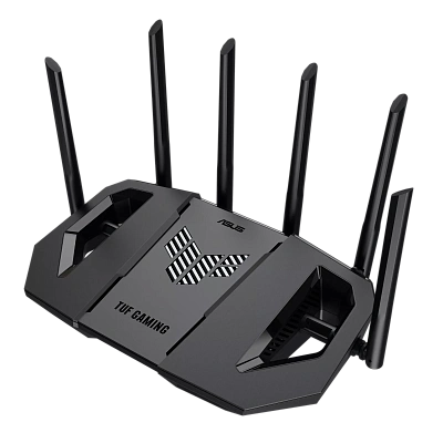 Маршрутизатор беспроводной ASUS TUF Gaming BE9400 (TUF-BE9400)