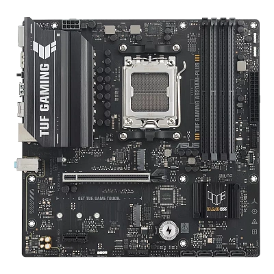 Материнская плата ASUS TUF GAMING A620AM-PLUS (TUF GAMING A620AM-PLUS)