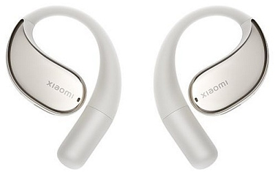 Наушники Xiaomi OpenWear Stereo, Sandstone Beige (M2319E1/BG)