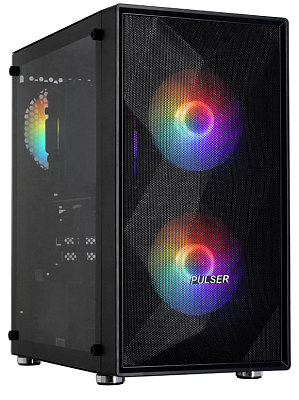 Системный блок PULSER Standard 183 (Standard 183)