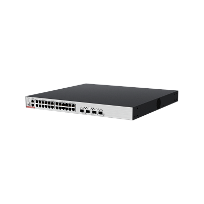 Коммутатор Ruijie RG-CS83-24GT4XS-PD (RG-CS83-24GT4XS-PD)