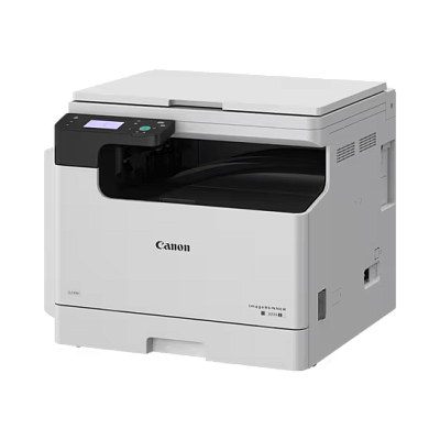 Монохромное лазерное МФУ Canon imageRUNNER 2224N II (7079C002AA)
