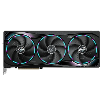 Видеокарта Gigabyte AORUS GeForce RTX 5090 MASTER 32G (GV-N5090AORUS M-32GD)