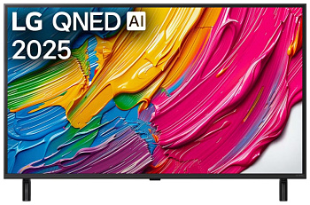 Телевизор LG 86QNED80A6A QNED 4K UHD Mini LED Smart 86" (86QNED80A6A)