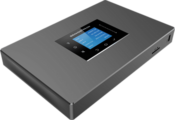IP АТС Grandstream (UCM6301/KZ) (UCM6301)