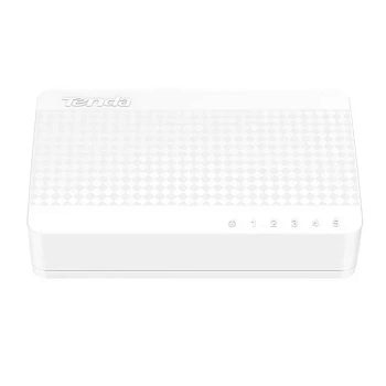 Коммутатор Tenda S105 SOHO (S105)