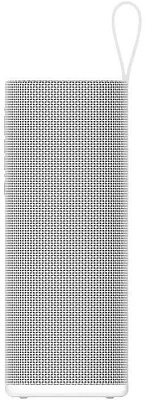 Портативная колонка Xiaomi Sound Play 18W, White (MDZ-42-BS-WH)