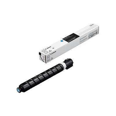 Тонер-картридж Canon TONER 3001 CYAN 6493C001AA (6493C001AA)