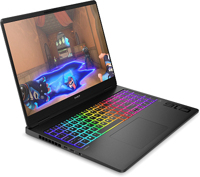 Ноутбук HP HyperX Omen 16-ak1016ci (E23Y7EA)