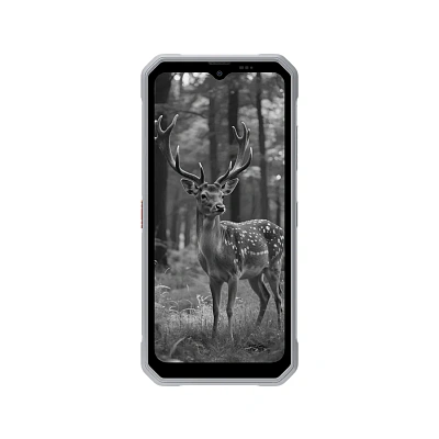 Смартфон OSCAL Marine 3 Rugged Phone 8/128GB, Grey (Marine 3/8/128GB/Grey)