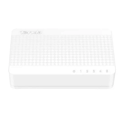 Коммутатор Tenda S105 SOHO (S105)
