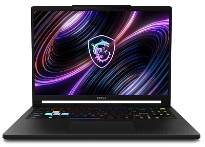 Ноутбук MSI Raider 16 HX B2WI-057XKZ 16" (9S7-265122-057)
