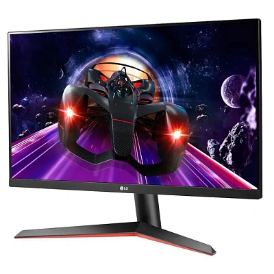 Монитор LG 24MP60G (24MP60G-B)