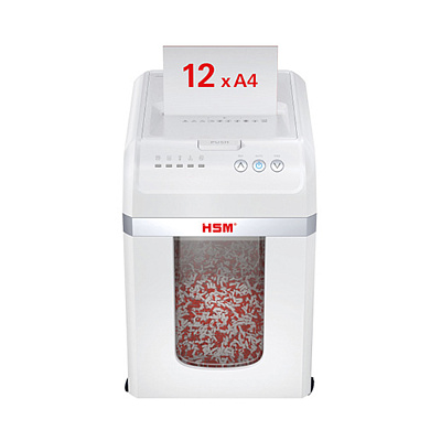 Шредер HSM Shredstar Autofeed X300 (1037111)