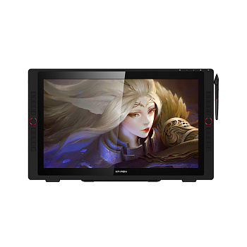 Графический планшет XP-Pen Artist 24 Pro (Artist 24 Pro)