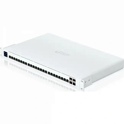 Коммутатор Ubiquiti UISP Switch Pro (UISP-S-Pro)