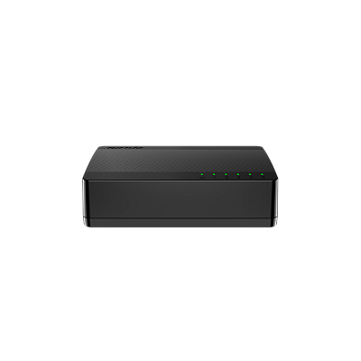 Коммутатор Tenda SG105 5-Port Gigabit Ethernet (SG105)