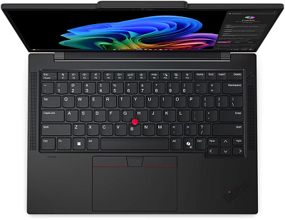 Ноутбук Lenovo ThinkPad T14s Gen 6 Snapdragon (21N1000DRT)