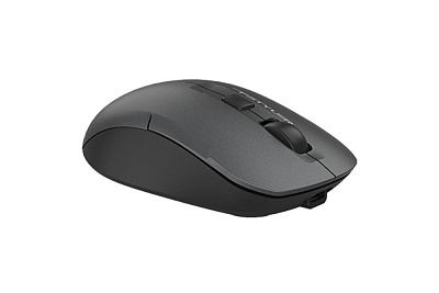 Мышь A4Tech Fstyler FG16CS Air, Grey, Wireless, Optical, USB (FG16CS AIR GREY/FG16CS AIR2 GREY)