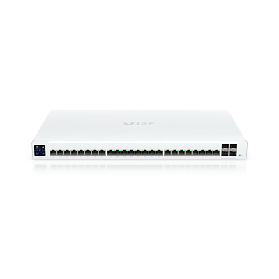 Коммутатор Ubiquiti UISP Switch Pro (UISP-S-Pro-EU)