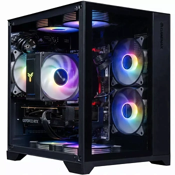 Персональный компьютер XG Pro-Gaming XGMM027 (XG Pro-Gaming XGMM027)