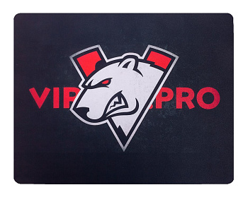 Коврик для мыши X-Game Virtus Pro Small (202027)