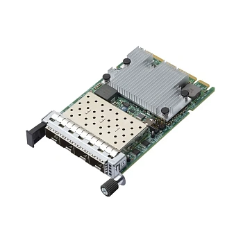 Оптический трансивер Lenovo ThinkSystem Finisar Dual Rate 10G/25G SR SFP28 (4TC7A88638)