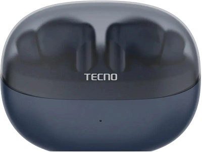 Наушники TECNO Buds 4 Midnight Blue (BD04/BLU)