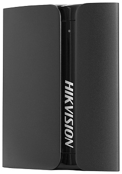 Внешний SSD USB Hikvision, HS-ESSD-T300S 512 GB, black (HS-ESSD-T300S/512G)