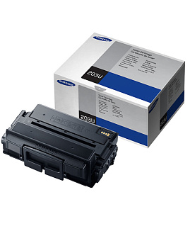 Черный тонер-картридж MLT-D203U (15000стр) ProXpress SL-M4020, M4070 (MLT-D203U/SEE)
