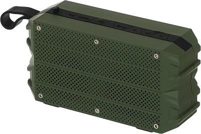 Колонка Rombica MySound Agate (2.0), Green (BT-S037)