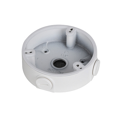 Монтажная коробка для видеокамер Dahua DH-PFA136 (DH-PFA136)