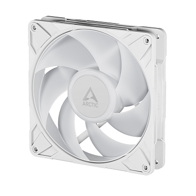 Кулер для корпуса ARCTIC P14 Pro ARGB, White (ACFAN00318A)