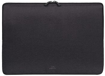 Чехол для ноутбука RivaCase Suzuka 7705 15.6"- black (7705-BK)