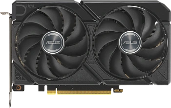 Видеокарта ASUS Dual Radeon RX 9060 XT 16GB GDDR6 (DUAL-RX9060XT-16G)