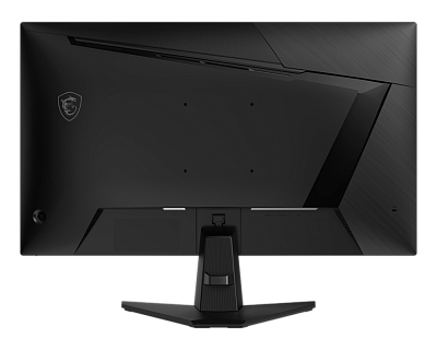 Монитор MSI MAG 275QF 27" Черный (MAG 275QF)
