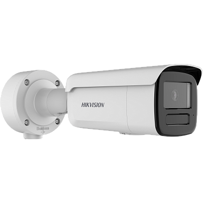 IP Камера, цилиндрическая Hikvision DS-2CD3T63G2-2IS (DS-2CD3T63G2-2IS (2.8mm))