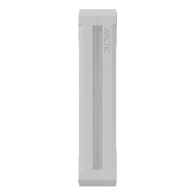 Вентилятор для корпуса ARCTIC BioniX P12 A-RGB, White (ACFAN00336A)