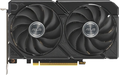 Видеокарта ASUS Dual Radeon RX 9060 XT 16GB GDDR6 (DUAL-RX9060XT-16G)
