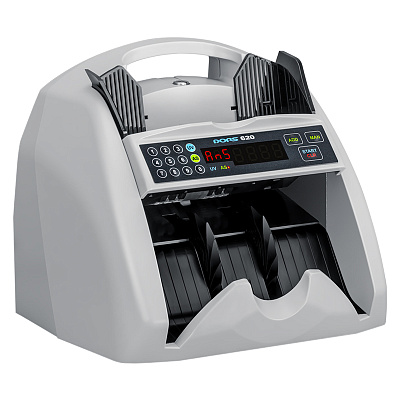 Счетчик банкнот Dors 620 (DORS 620)